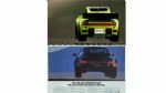 Legendarne Porschejeve fotografije iz Lego kock - fotografija 2
