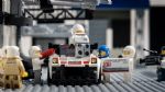 Legendarne Porschejeve fotografije iz Lego kock - fotografija 3
