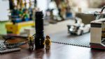 Legendarne Porschejeve fotografije iz Lego kock - fotografija 5