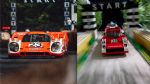 Legendarne Porschejeve fotografije iz Lego kock - fotografija 8