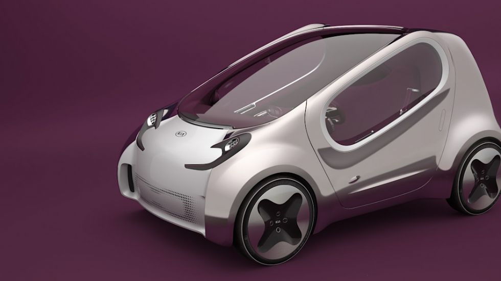 Žepni električarji kot alternativa javnemu prevozu