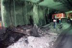 21 let od tragedije v Turskem tunelu - fotografija 4