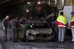21 let od tragedije v Turskem tunelu - fotografija 6
