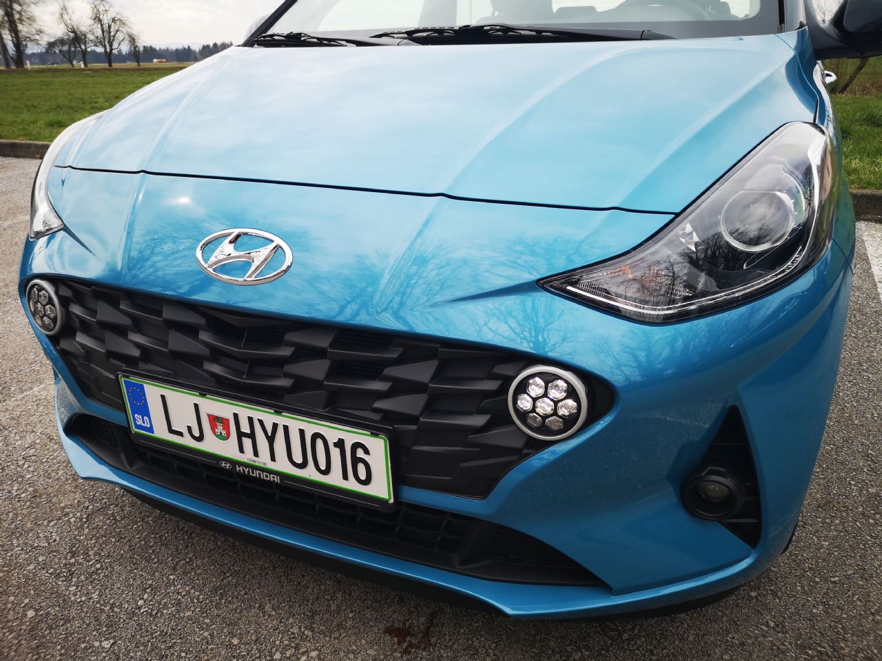Večina jih zapušča ta segment, a Korejci se ne dajo