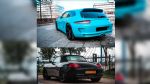 Boxster kot shooting brake - fotografija 7