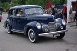 Konec za originalni Studebaker - fotografija 6