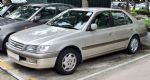 Korona ni samo virus, nekoč je bil tudi uspešen Toyotin model - fotografija 2