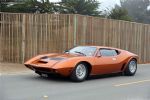 Pol stoletja eksperimenta, imenovanega AMX 3 - fotografija 10