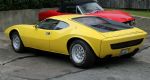 Pol stoletja eksperimenta, imenovanega AMX 3 - fotografija 1