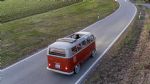 Ko starodobnik dobi novo električno življenje - fotografija 4