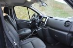 Z novim motorjem in enakim karakterjem  - fotografija 19