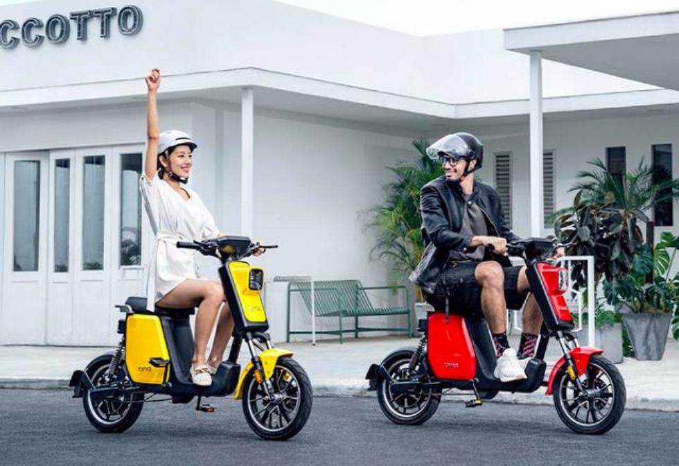 Xiaomi predstavlja nizkocenovne e-mopede