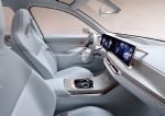 i4 bo električni Gran Coupe - fotografija 16