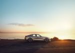 i4 bo električni Gran Coupe - fotografija 1