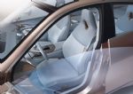 i4 bo električni Gran Coupe - fotografija 21