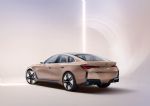 i4 bo električni Gran Coupe - fotografija 24
