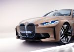 i4 bo električni Gran Coupe - fotografija 27