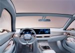 i4 bo električni Gran Coupe - fotografija 29