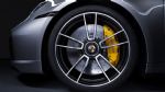 911 Turbo še močnejši in hitrejši - fotografija 15