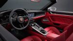 911 Turbo še močnejši in hitrejši - fotografija 19