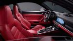 911 Turbo še močnejši in hitrejši - fotografija 20