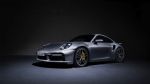 911 Turbo še močnejši in hitrejši - fotografija 6