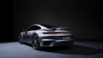 911 Turbo še močnejši in hitrejši - fotografija 8