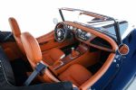 Morganov prvi štirivaljni turbo Plus Four - fotografija 11