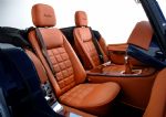 Morganov prvi štirivaljni turbo Plus Four - fotografija 12