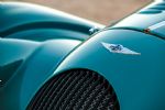 Morganov prvi štirivaljni turbo Plus Four - fotografija 20
