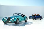 Morganov prvi štirivaljni turbo Plus Four - fotografija 6