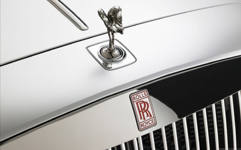 BMW je pred 22 leti kupil Rolls-Royce