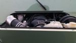 Ima Maseratijev V8 motor s 420 konji in tehta 840 kilogramov - fotografija 1