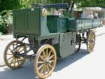 120 let smrti Gottlieba Daimlerja - fotografija 5