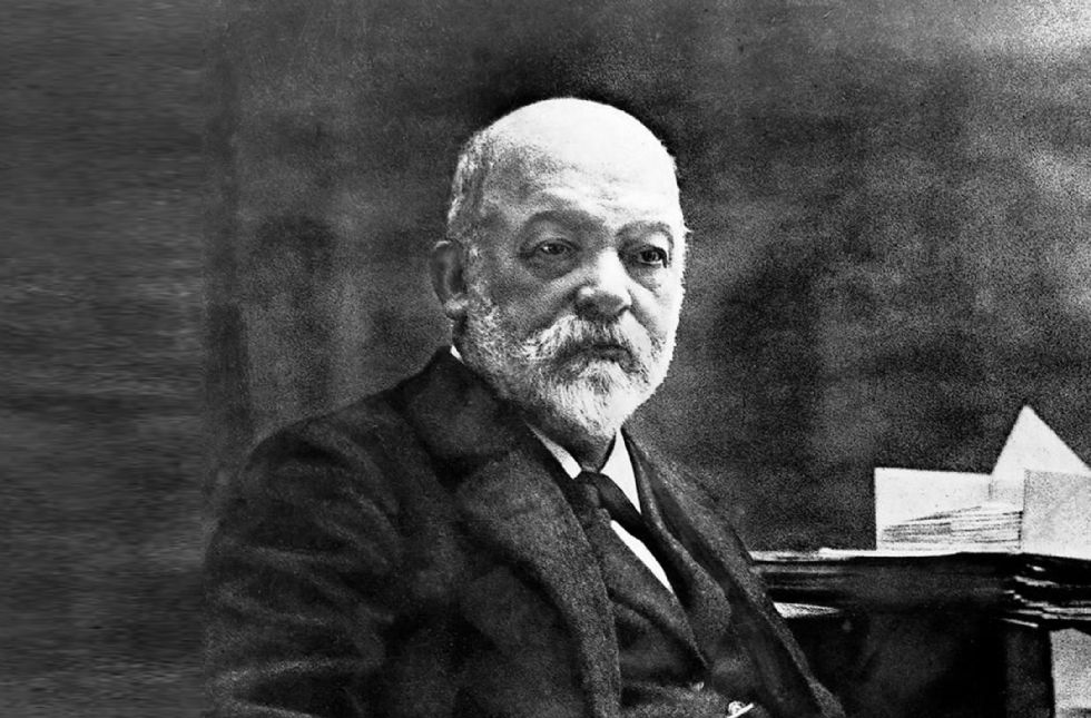 120 let smrti Gottlieba Daimlerja
