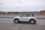 Je čistokrvni Mini s pogonom BMW-ja i3 S - fotografija 5