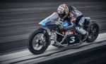Max Biaggi z električarjem preko 400 km/h - fotografija 2
