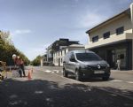 Nov obraz in brez B stebrička za lažje nakladanje tovora - fotografija 8