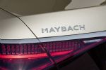 Ko klasični S ni dovolj, je na vrsti Maybach - fotografija 16