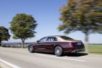 Ko klasični S ni dovolj, je na vrsti Maybach - fotografija 2