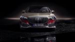 Ko klasični S ni dovolj, je na vrsti Maybach - fotografija 8