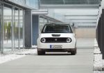 Honda z drzno obliko v pravi boj za kupce šele po novem letu - fotografija 17