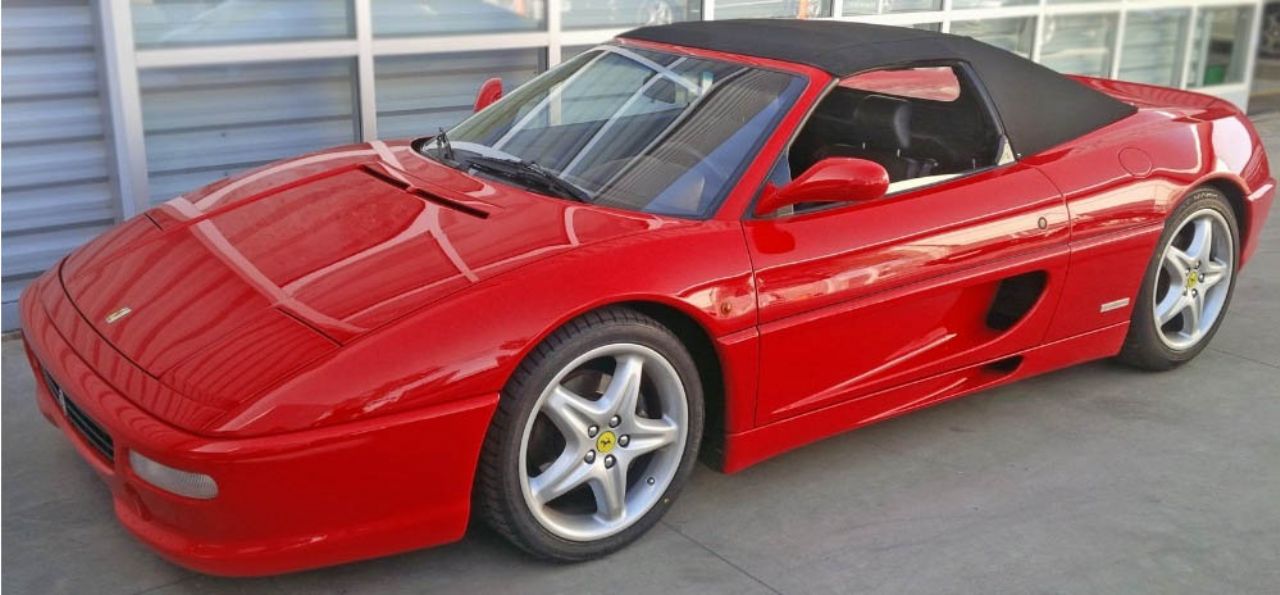 Avtomobili v življenju Božje roke in njihove zgodbe