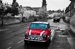 Dve desetletji Minija pod BMW-jevo streho - fotografija 2