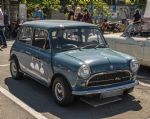 Dve desetletji Minija pod BMW-jevo streho - fotografija 4