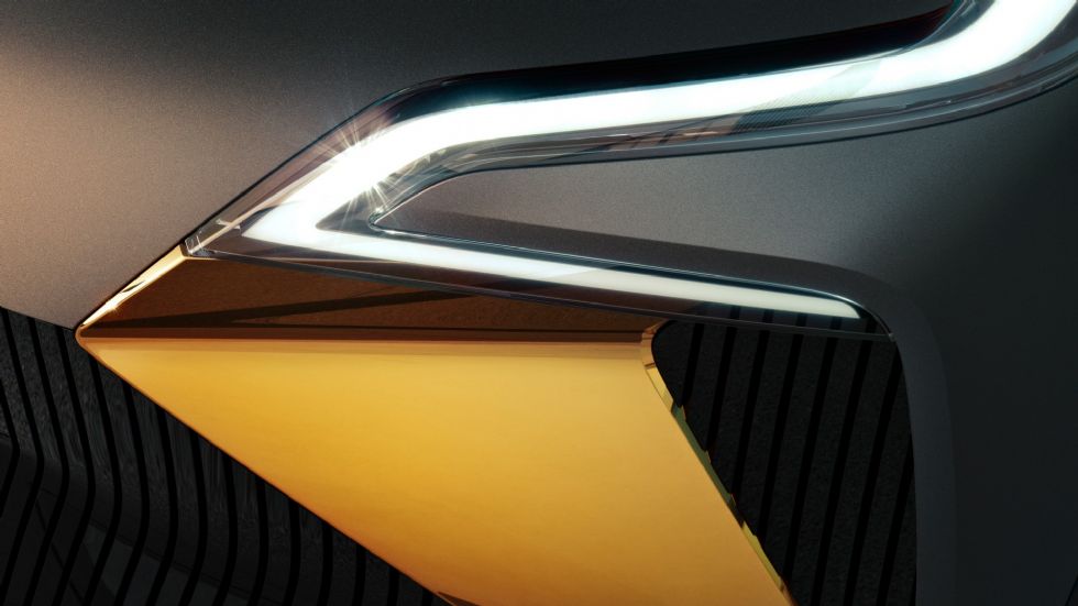 Renaultov električni križanec s 600-kilometrskim dosegom