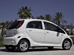 Odhaja prvi Mitsubishijev električar množične proizvodnje - fotografija 4