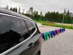 Terensko spogledovanje z elektriko - fotografija 36