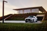 Audi Q8 zdaj tudi kot priključni hibrid - fotografija 5