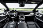 Audi Q8 zdaj tudi kot priključni hibrid - fotografija 6